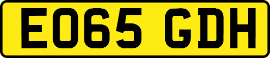 EO65GDH