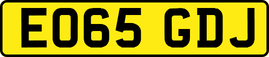 EO65GDJ