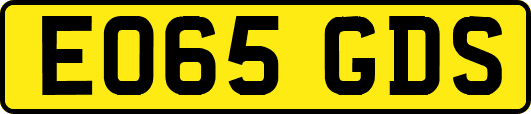 EO65GDS