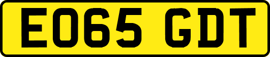 EO65GDT