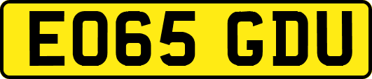 EO65GDU