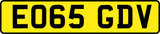EO65GDV