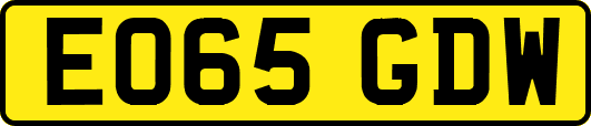EO65GDW