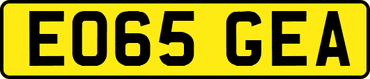 EO65GEA