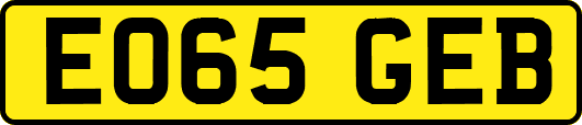 EO65GEB