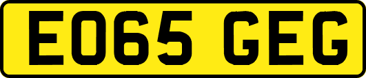 EO65GEG
