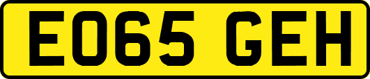 EO65GEH