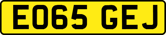 EO65GEJ