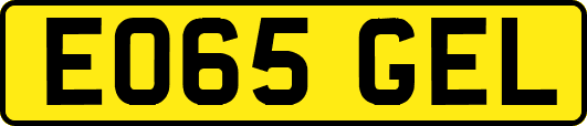 EO65GEL