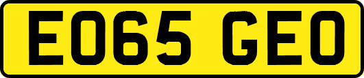 EO65GEO