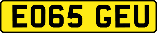 EO65GEU