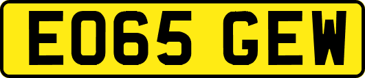 EO65GEW