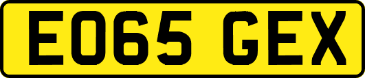 EO65GEX