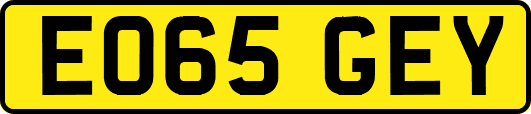 EO65GEY