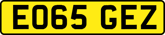EO65GEZ
