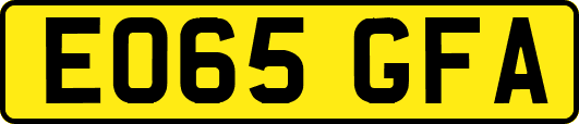 EO65GFA