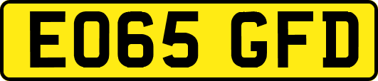 EO65GFD