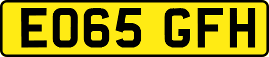 EO65GFH
