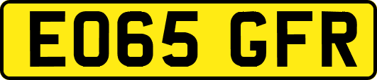 EO65GFR