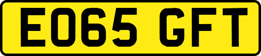 EO65GFT