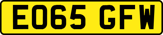 EO65GFW