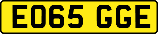 EO65GGE
