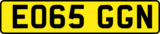 EO65GGN