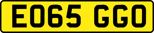 EO65GGO