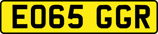 EO65GGR