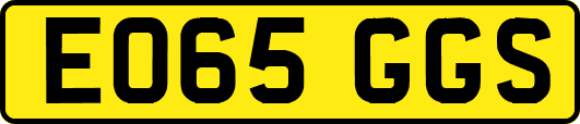 EO65GGS