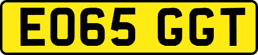 EO65GGT