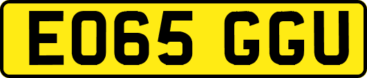 EO65GGU