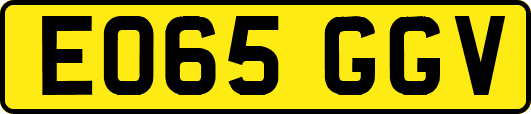 EO65GGV