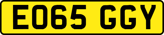 EO65GGY