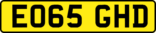 EO65GHD