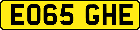 EO65GHE