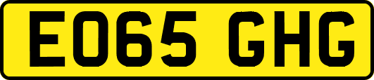 EO65GHG