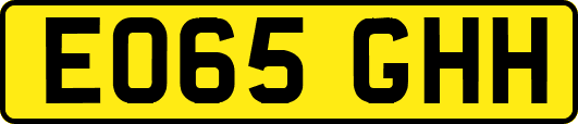 EO65GHH