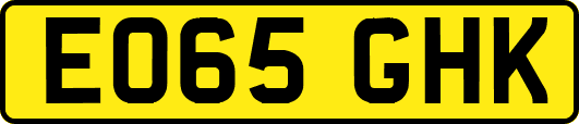 EO65GHK