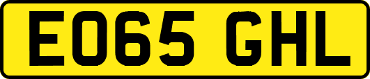 EO65GHL