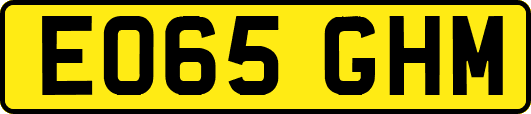 EO65GHM