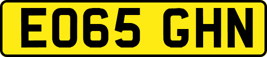 EO65GHN