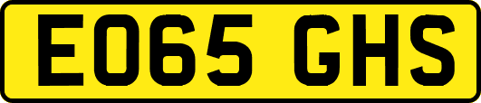 EO65GHS