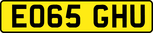 EO65GHU