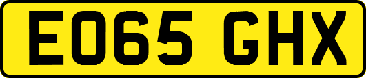 EO65GHX