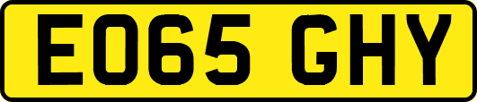 EO65GHY