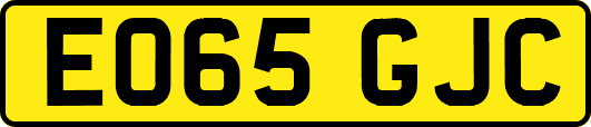 EO65GJC