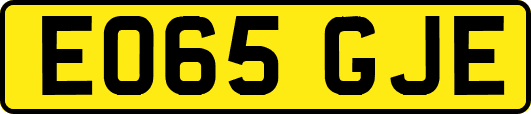 EO65GJE