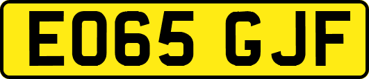EO65GJF