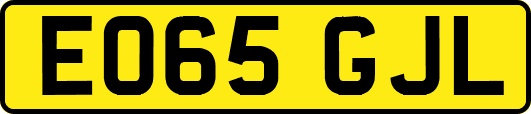 EO65GJL